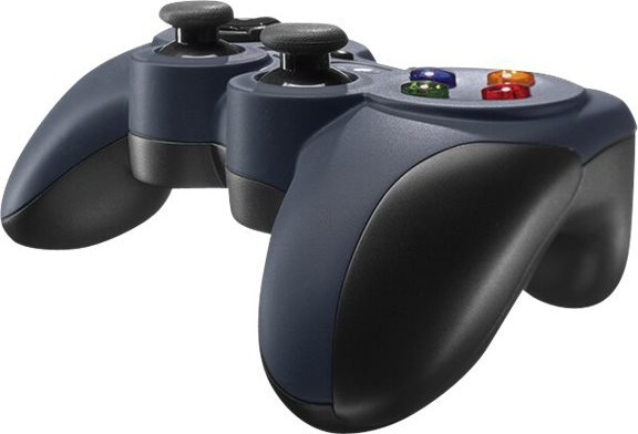 F310 gamepad