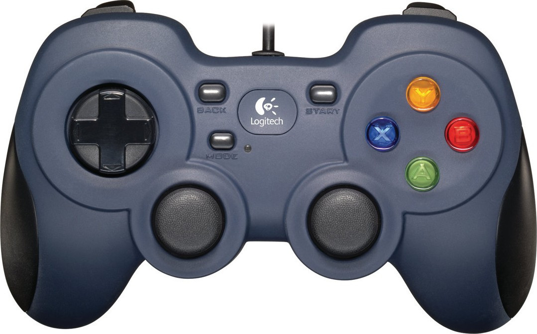 F310 gamepad