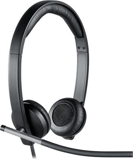UC H650e USB Headset Stereo