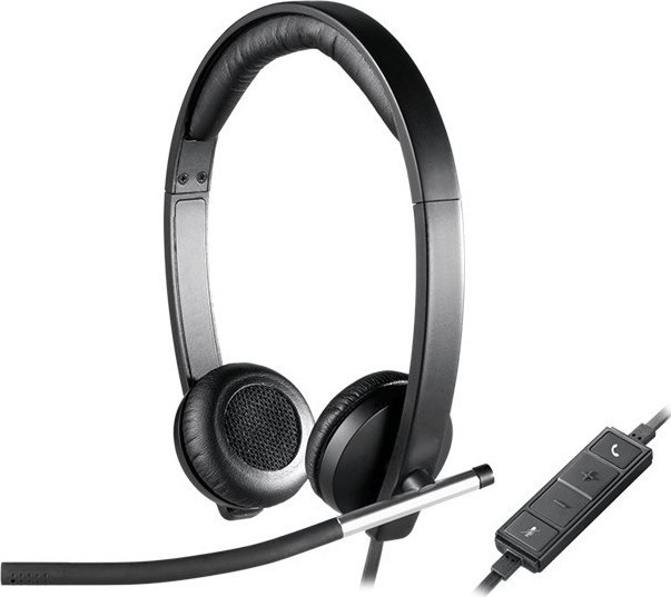 UC H650e USB Headset Stereo