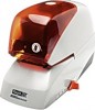 Stiftemaskin Rapid 5050e Sølv/orange