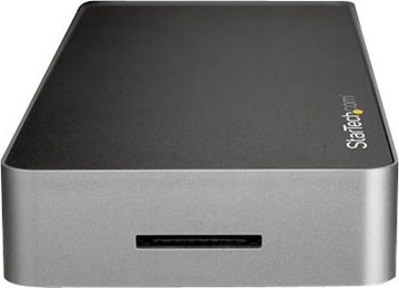 STARTECH Dual Monitor USB C Dock - PD