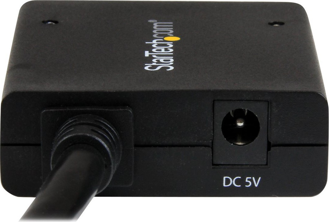 STARTECH ST122HD4KU 2 port HDMI 1.4 spli