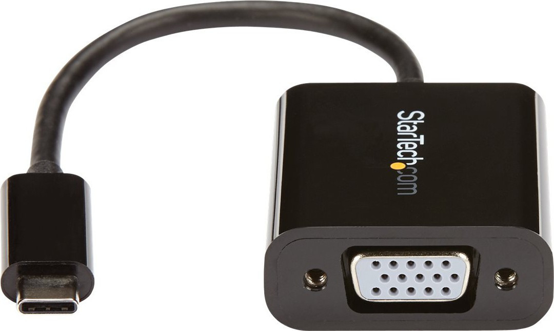 BildeSTARTECH CDP2VGA DisplayPort over Type C