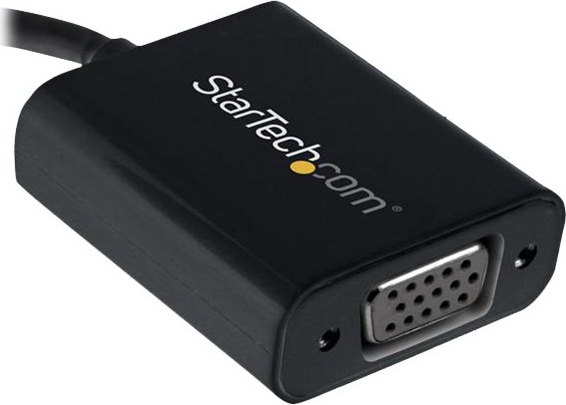STARTECH CDP2VGA DisplayPort over Type C