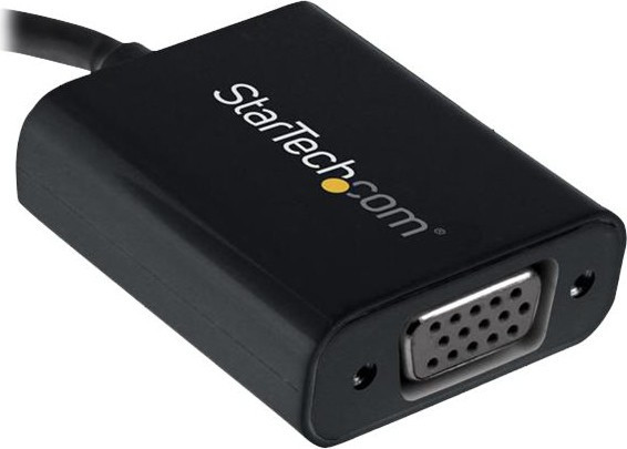 STARTECH CDP2VGA DisplayPort over Type C