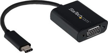 STARTECH CDP2VGA DisplayPort over Type C