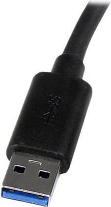 STARTECH USB32000SPT USB 3.0 to Dual