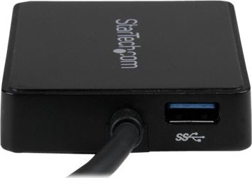 STARTECH USB32000SPT USB 3.0 to Dual