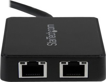 STARTECH USB32000SPT USB 3.0 to Dual