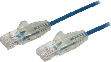 STARTECH CAT6 Cable - 2 m - Blue