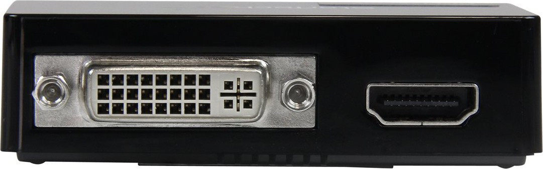 BildeSTARTECH USB32HDDVII USB3.0 Dual Head Gr