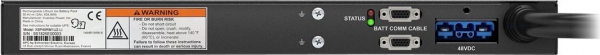 APC Smart-UPS 48V 600Wh Li-Ion Batt Pack