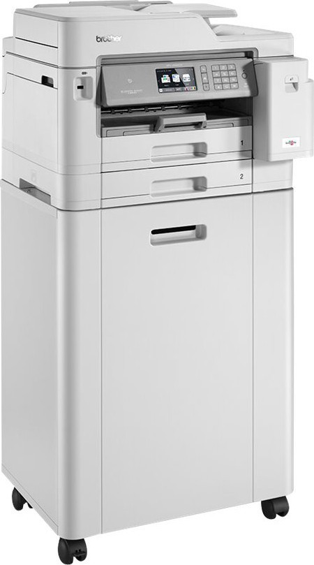 Cabinet for HL-J6010DW, MFC-J6957DW, -J6955DW, -J6959DW, -J6