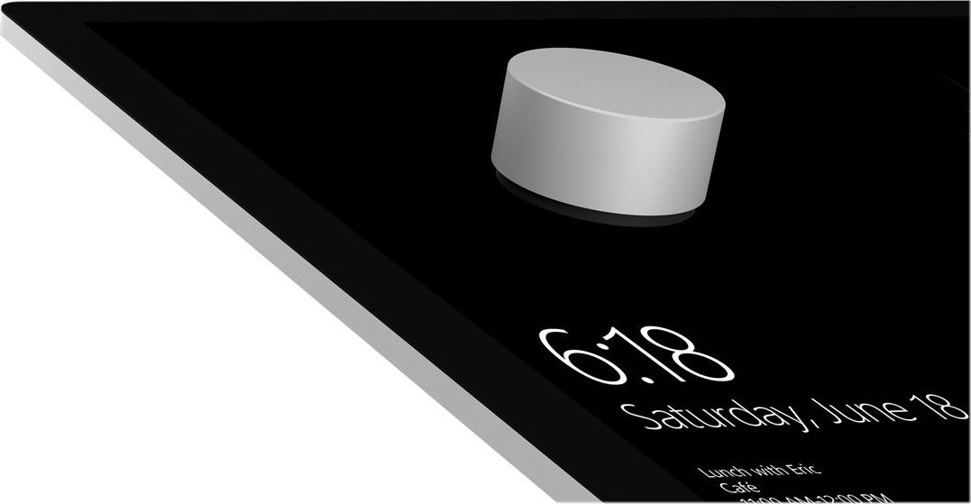 MS Srfc Dial (DA/FI/NO/SV)