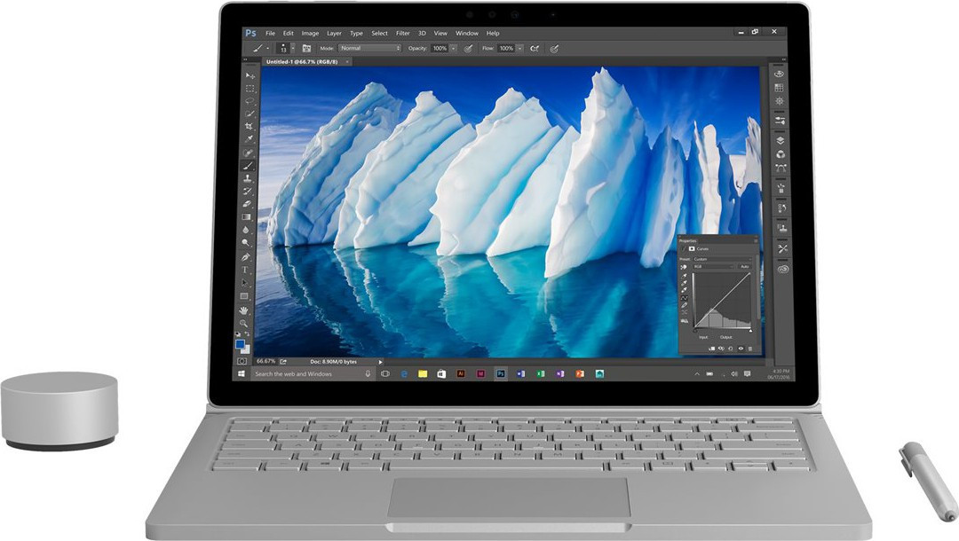 MS Srfc Dial (DA/FI/NO/SV)