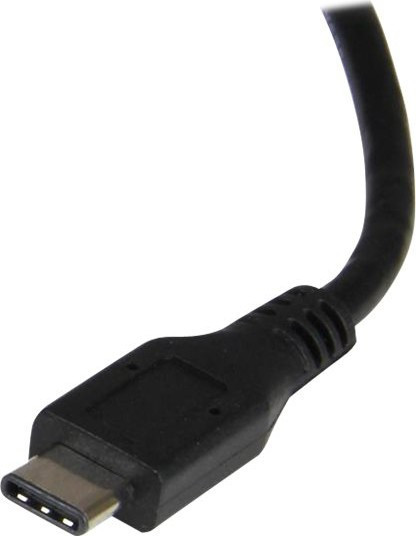 STARTECH USB-C to Dual Gigabit Ether Adp