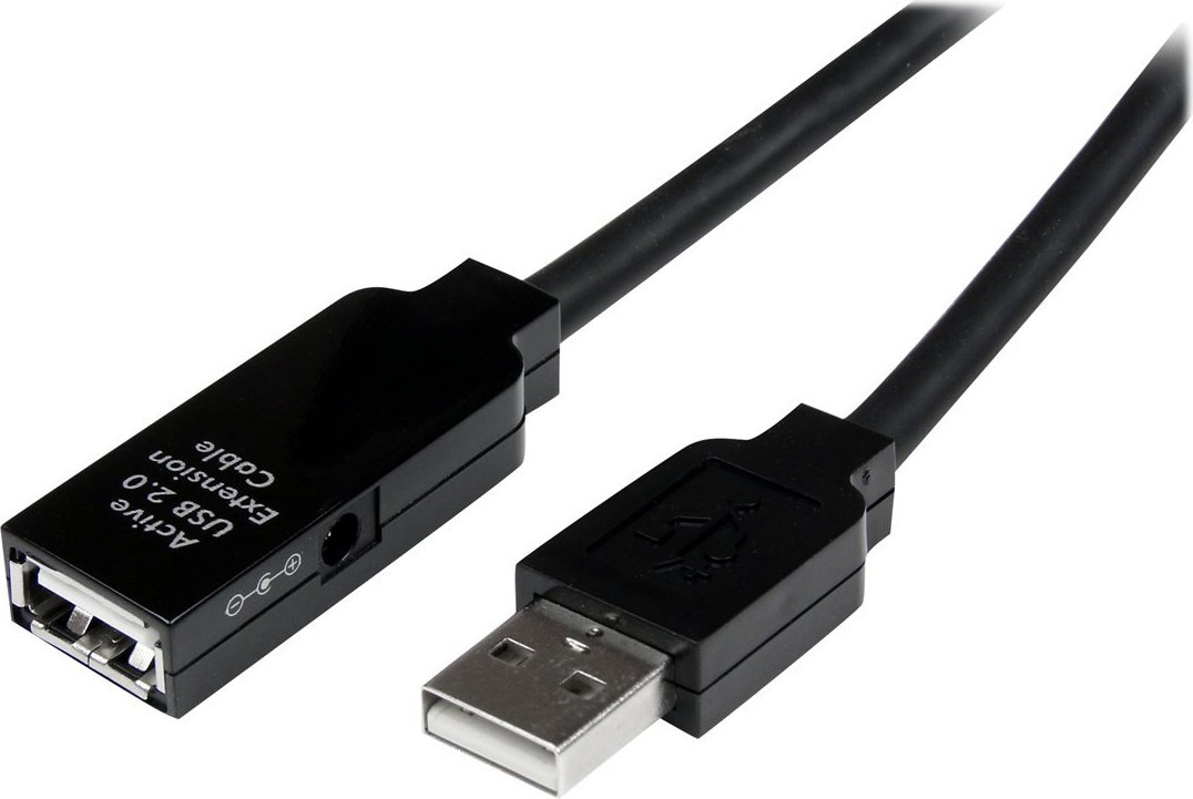STARTECH 25m USB 2.0 Active Extension