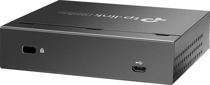 TP-LINK Omada Cloud Controller