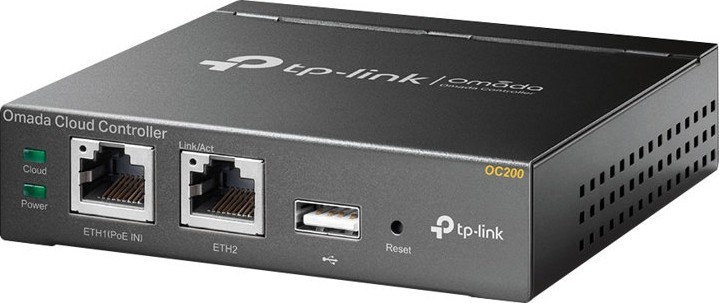 TP-LINK Omada Cloud Controller