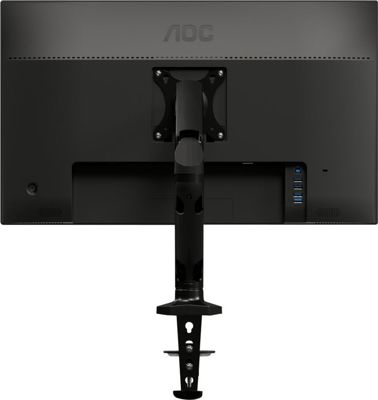 AOC AS110D0 Monitor arm