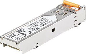 STARTECH SFP-1G-BX10-U SFP - U/S - SM