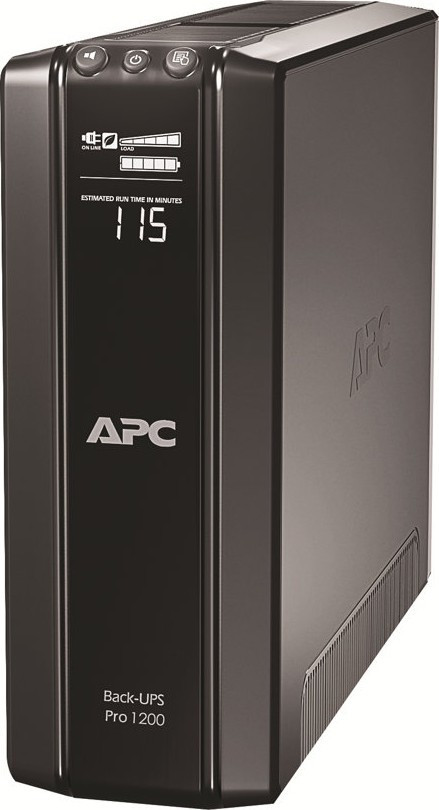 APC Power-Saving Back-UPS Pro 1200