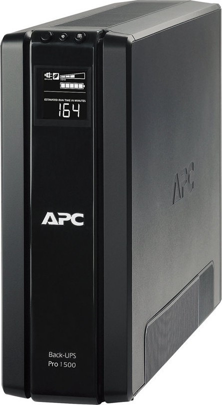 APC Power-Saving Back-UPS Pro 1500