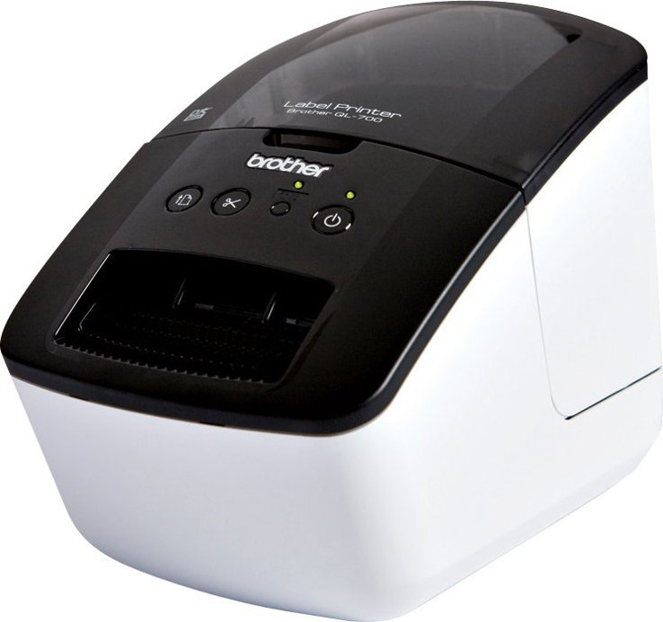 QL-700 professional label printer