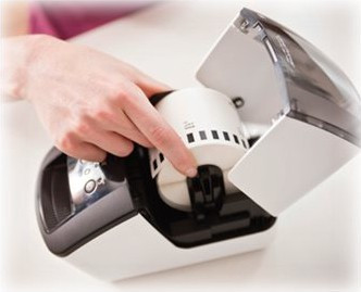 QL-700 professional label printer