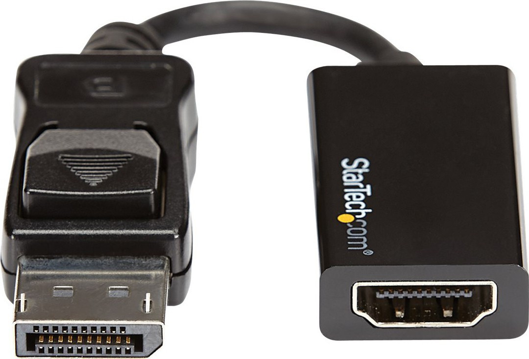 STARTECH.COM DisplayPort to HDMI Adapter