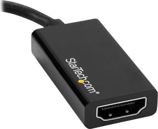 STARTECH.COM DisplayPort to HDMI Adapter
