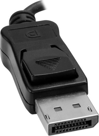 STARTECH.COM DisplayPort to HDMI Adapter