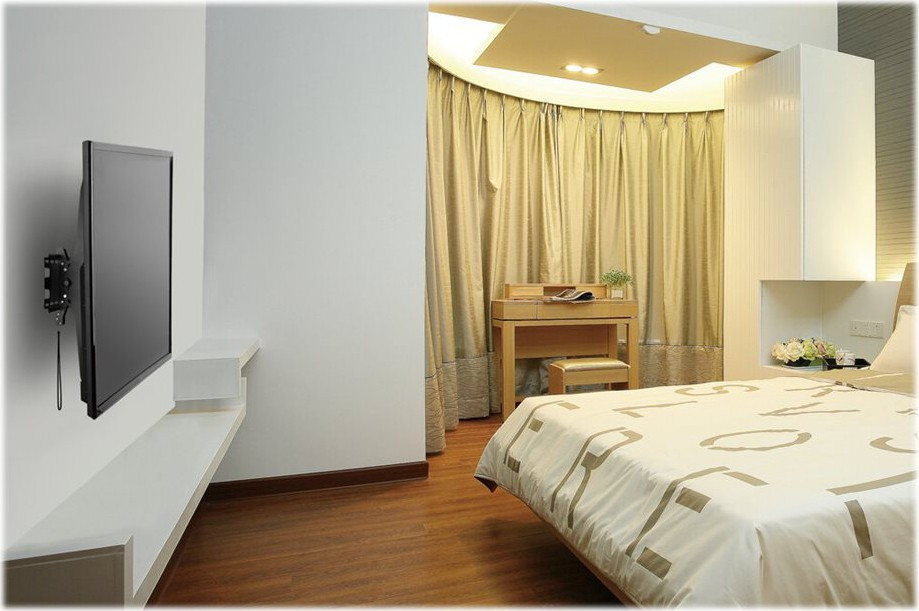NEWSTAR Flatscreen Wall Mount