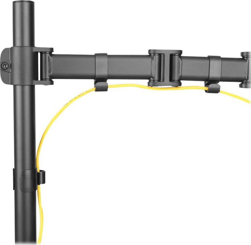 BildeNEWSTAR Flat Desk Mount 1 screen Black