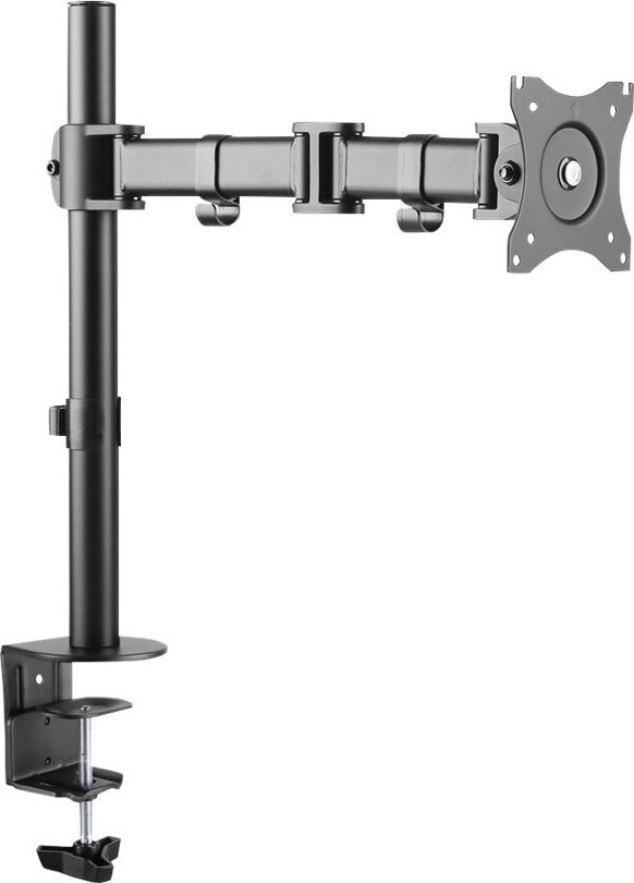 NEWSTAR Flat Desk Mount 1 screen Black