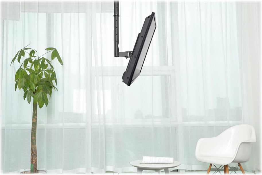 NEWSTAR Flatscreen Ceiling Mount