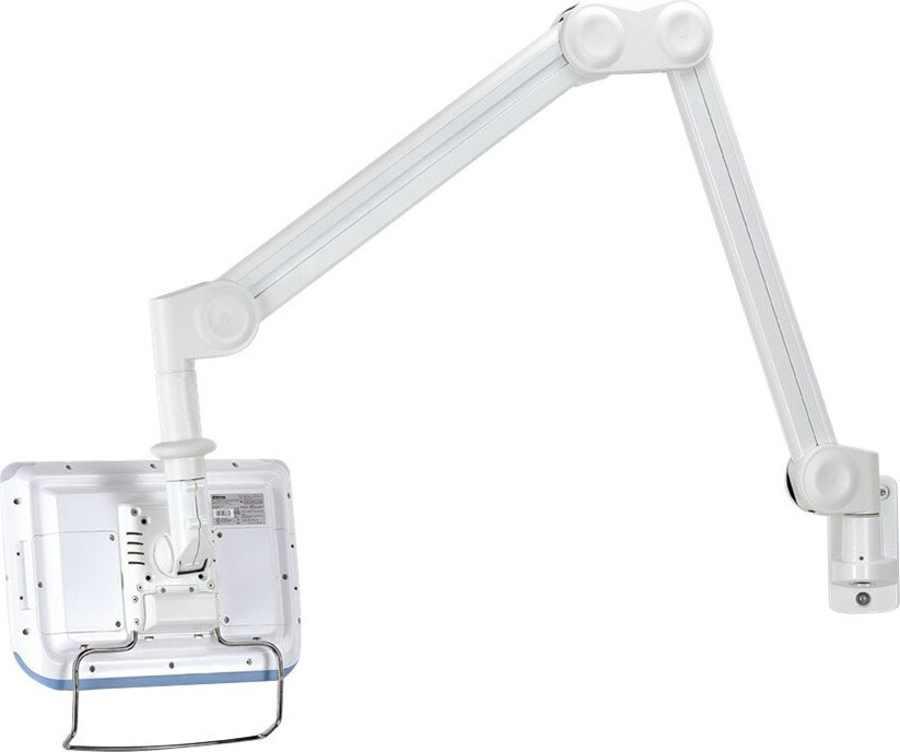 BildeNEWSTAR Medical Flatscreen Wall Mount