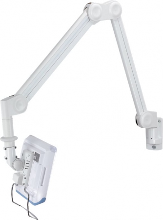 NEWSTAR Medical Flatscreen Wall Mount