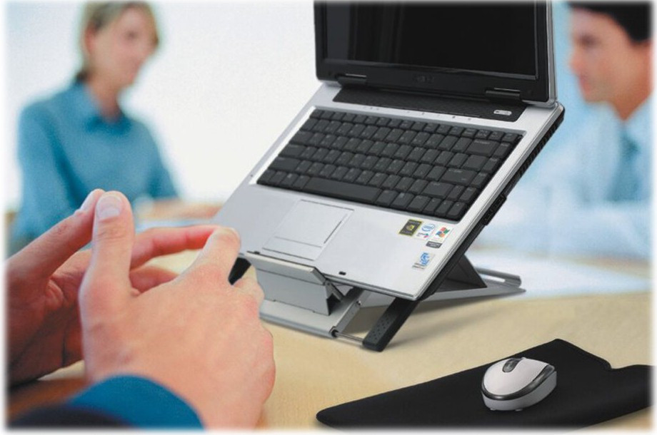 NEWSTAR iPad/notebook stand Max 5kg