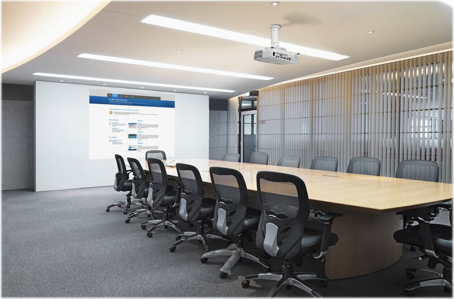 NEWSTAR Projector Ceiling Mount