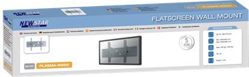NEWSTAR Flatscreen Wall Mount 32-60&quot;