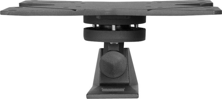 NEWSTAR Wall Mount 10-40" Tilt Black