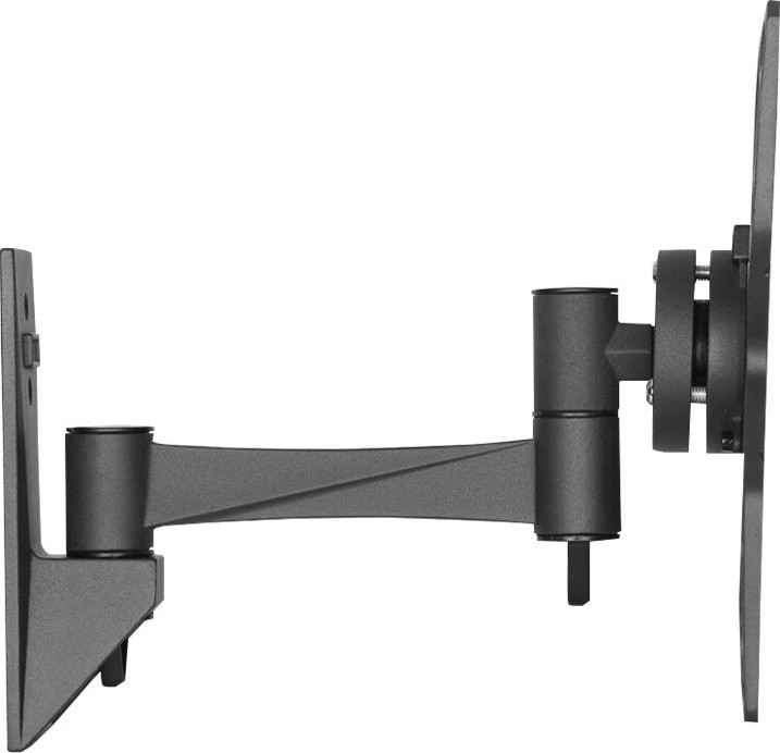 NEWSTAR Wall Mount 10-40" Tilt Black