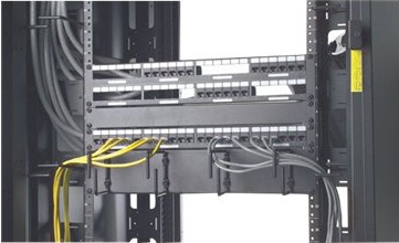 APC Data Distribution Cable - 21ft Lengt