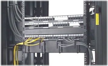 APC Data Distribution Cable - 13ft Lengt