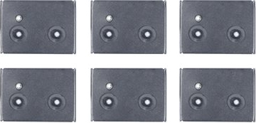 APC Cable Management for NetShelter SX