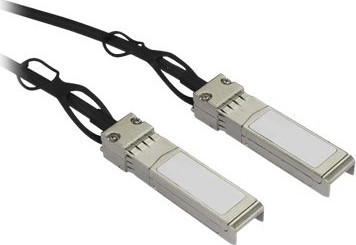 STARTECH 0.5m 1.6ft 10G SFP+ DAC Cable