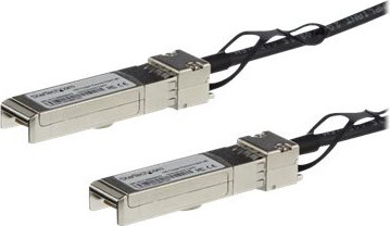 STARTECH 0.5m 1.6ft 10G SFP+ DAC Cable