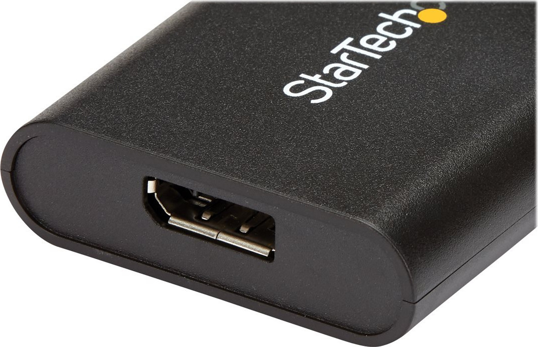 STARTECH USB 3.0 to DisplayPort Adapter